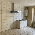 Maison de 100 m² avec 3 chambre(s) en location à ALBIT