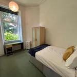 Rent 5 bedroom house in Edinburgh