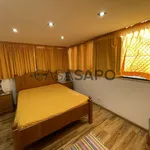 Rent 1 bedroom apartment in Alcobaça