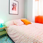 Rent 5 bedroom apartment in Valencia