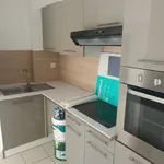  appartement avec 3 chambre(s) en location à Cernay