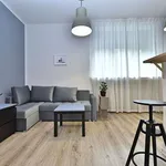 Rent 1 bedroom apartment in lodz