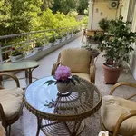 Rent 3 bedroom apartment of 130 m² in Κηφισιά