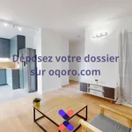 Appartement de 10 m² avec 5 chambre(s) en location à Lyon