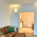 Huur 1 slaapkamer appartement in Antwerpen