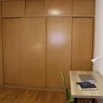 Rent a room in madrid