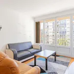 Appartement de 28 m² avec 1 chambre(s) en location à Marseille