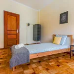 Rent a room in porto