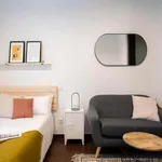 Rent a room of 23 m² in Madrid