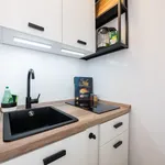 Rent 1 bedroom apartment of 30 m² in Nürnberg