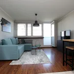 Rent 1 bedroom apartment of 27 m² in Katowice