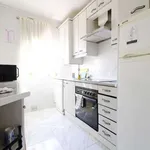 Habitación de 62 m² en madrid