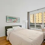 Rent 2 bedroom apartment of 106 m² in New York City