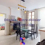  appartement avec 5 chambre(s) en location à Angoulême