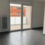 Appartement de 27 m² avec 1 chambre(s) en location à Baillargues