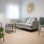 Rent a room of 71 m² in madrid