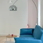 Rent 1 bedroom apartment in Paris