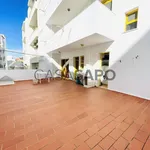 Alugar 1 quarto apartamento de 56 m² em Quarteira