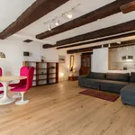 Rent 1 bedroom apartment of 106 m² in amsterdam