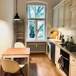 Rent 2 bedroom apartment of 67 m² in Berlin