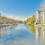 Huur 3 slaapkamer appartement van 100 m² in Amsterdam