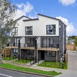 Rent 2 bedroom house in Manurewa