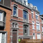 Rent 2 bedroom apartment in Liège