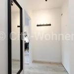 33 m² Studio in Hamburg