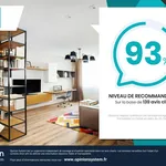 Appartement de 61 m² avec 2 chambre(s) en location à MARSEILLE