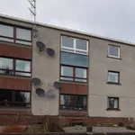 Flat to rent in Caledonian Road, Brechin, Angus DD9