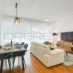 Rent 4 bedroom apartment of 97 m² in City of Zagreb