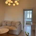 Rent 1 bedroom apartment of 23 m² in Berlin