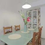 Alquilar 3 dormitorio apartamento en malaga