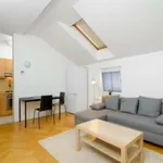 Rent 1 bedroom apartment of 40 m² in prague