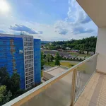 Rent 1 bedroom apartment in Náchod