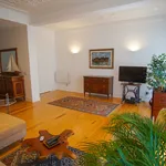 Alugar 2 quarto apartamento de 100 m² em Lisbon