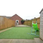 Terraced house to rent in Cranford Road, Burton Latimer NN15