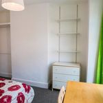 Rent 6 bedroom flat in West Midlands