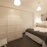 Alquilo 2 dormitorio apartamento de 57 m² en Málaga