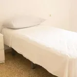 Rent a room in valencia