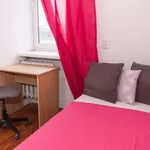 Rent a room in warsaw