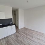 Rent 1 bedroom apartment of 22 m² in Bremen