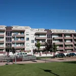 Rent 2 bedroom apartment of 65 m² in Pontevedra']