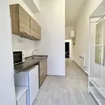 Rent 2 bedroom apartment of 23 m² in Brno