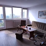 Rent 1 bedroom apartment of 39 m² in Katowice