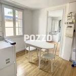 Rent 1 bedroom apartment of 19 m² in LE NEUFBOURG