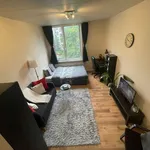 Huur 1 slaapkamer appartement in Brussel