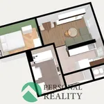 Rent 2 bedroom apartment of 60 m² in Opočno