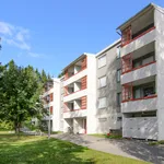 Rent 1 bedroom apartment of 31 m² in Kajaani