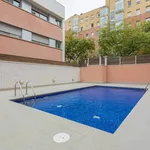 Rent 2 bedroom apartment of 140 m² in Barcelona